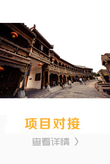項(xiàng)目對(duì)接