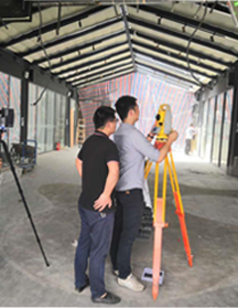 高精度測量指導現場1