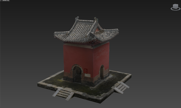 三維實(shí)景模4